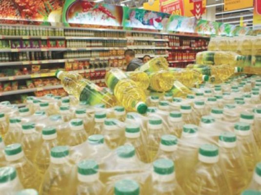 Acţiunile Argus revin la tranzacţionare după 21 de luni